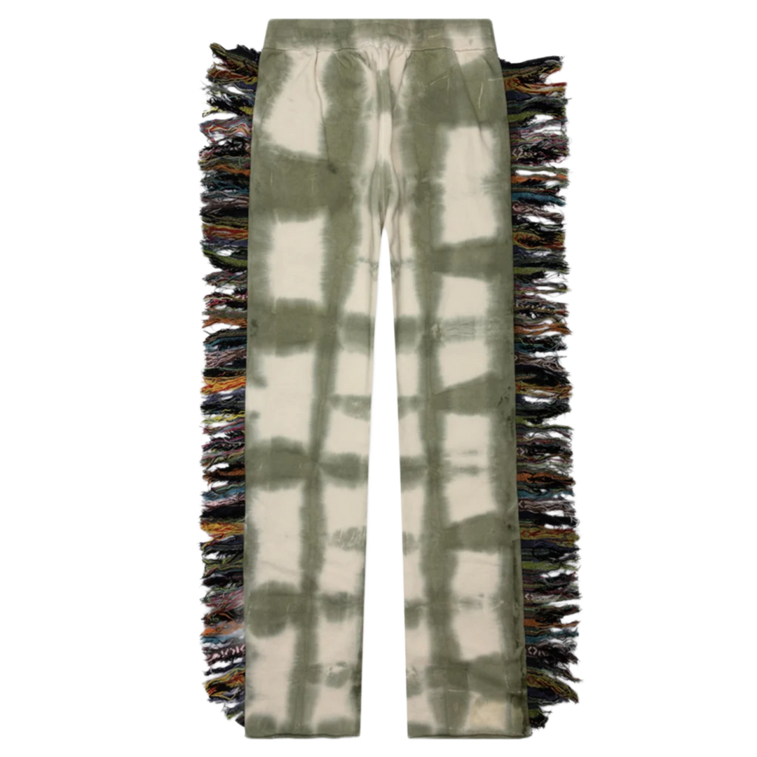 Alchemist 'Bone Tie Dye' Know U Riders Laundry Lab Sweatpants