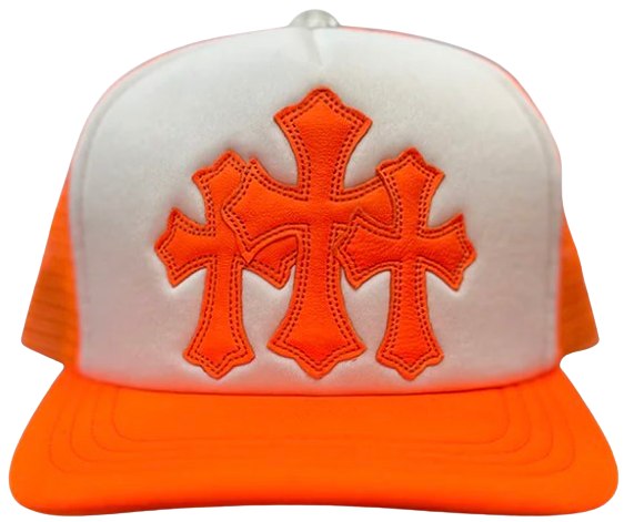 Chrome Hearts &
