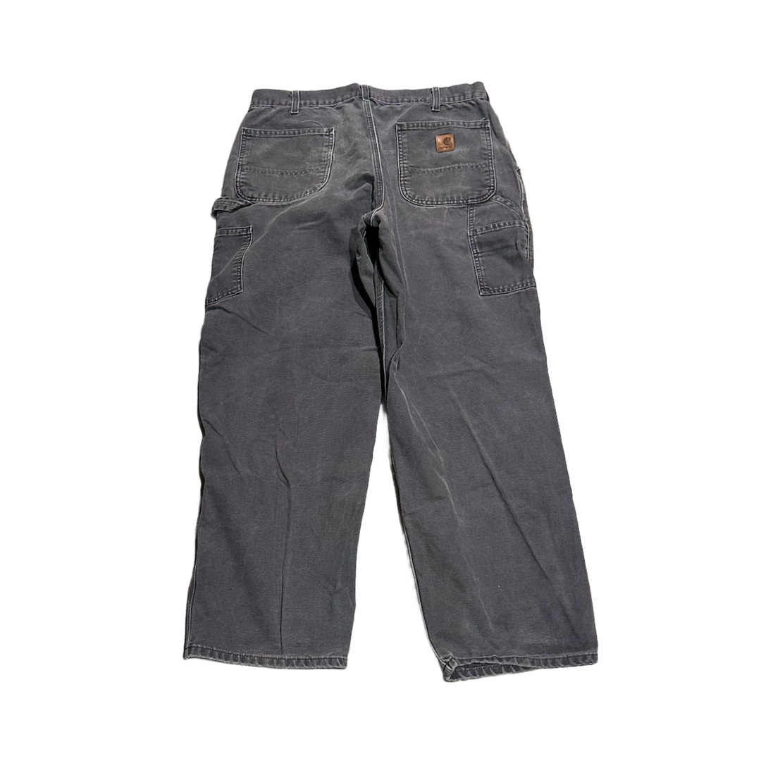 Carhartt &