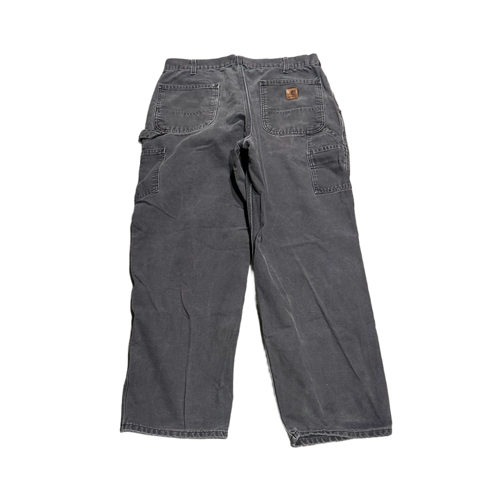 Carhartt &