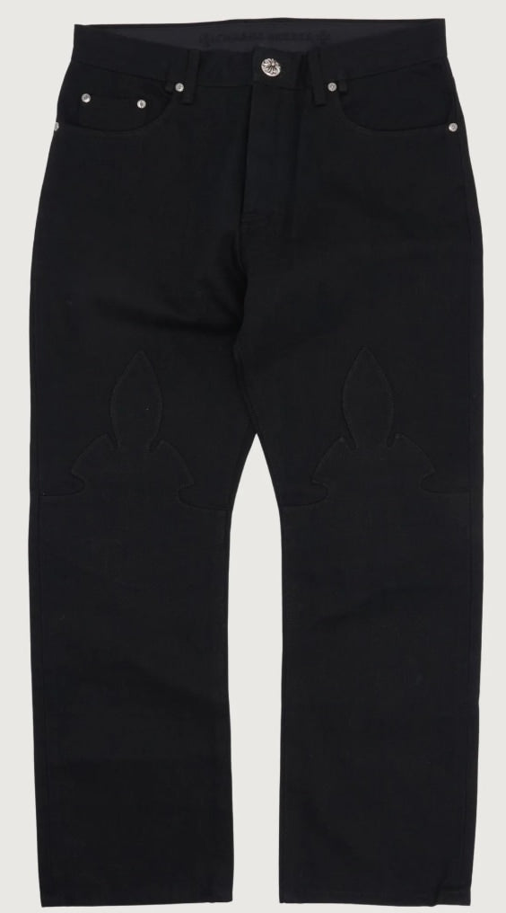 Chrome Hearts &