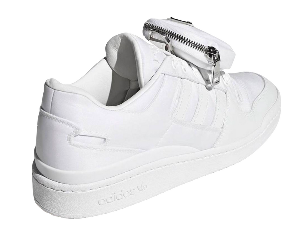 Adidas x Prada 'Re-Nylon Forum' Sneakers