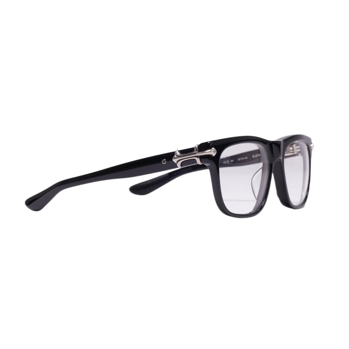Chrome Hearts 'Black' Slid’N Glasses