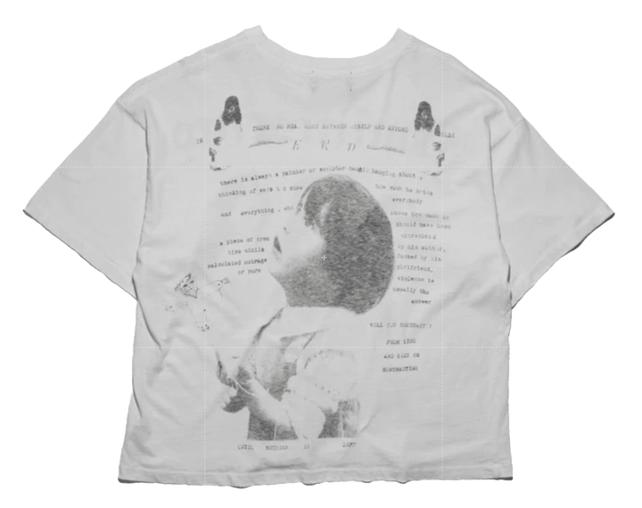 Enfants Riches Déprimés 'Reminiscing' Tee