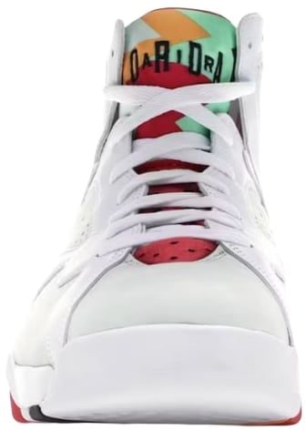 Jordan 7 Retro Hare (2015)