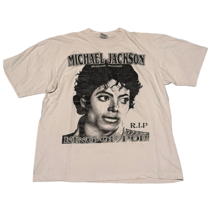 Michael Jackson &