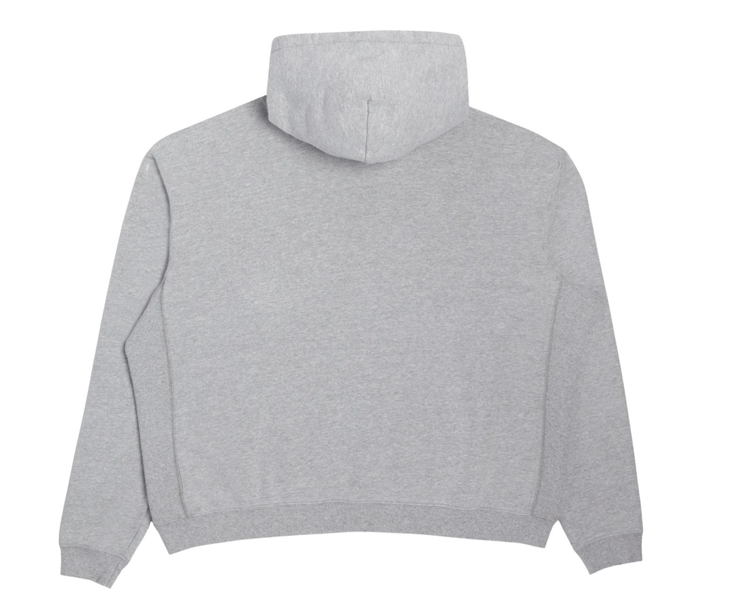 Gallery Dept. 'Le Bar' Grey Hoodie