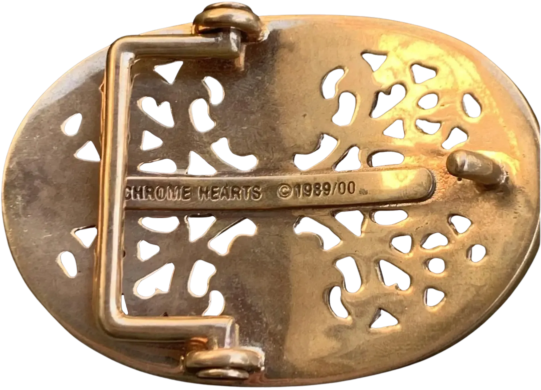 Chrome Hearts &