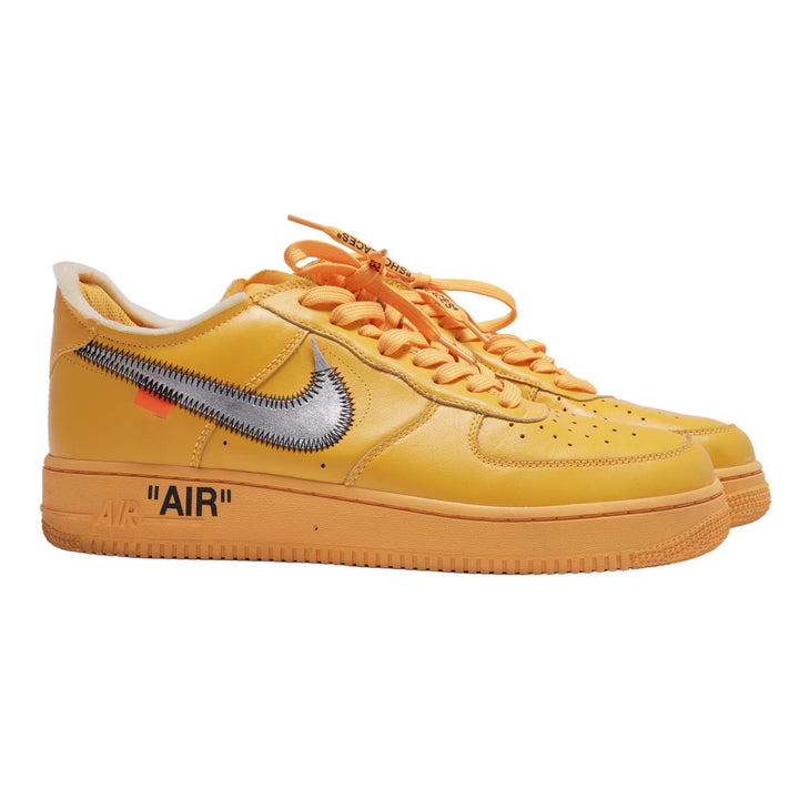 Nike x Off-White Air Force 1 Low &