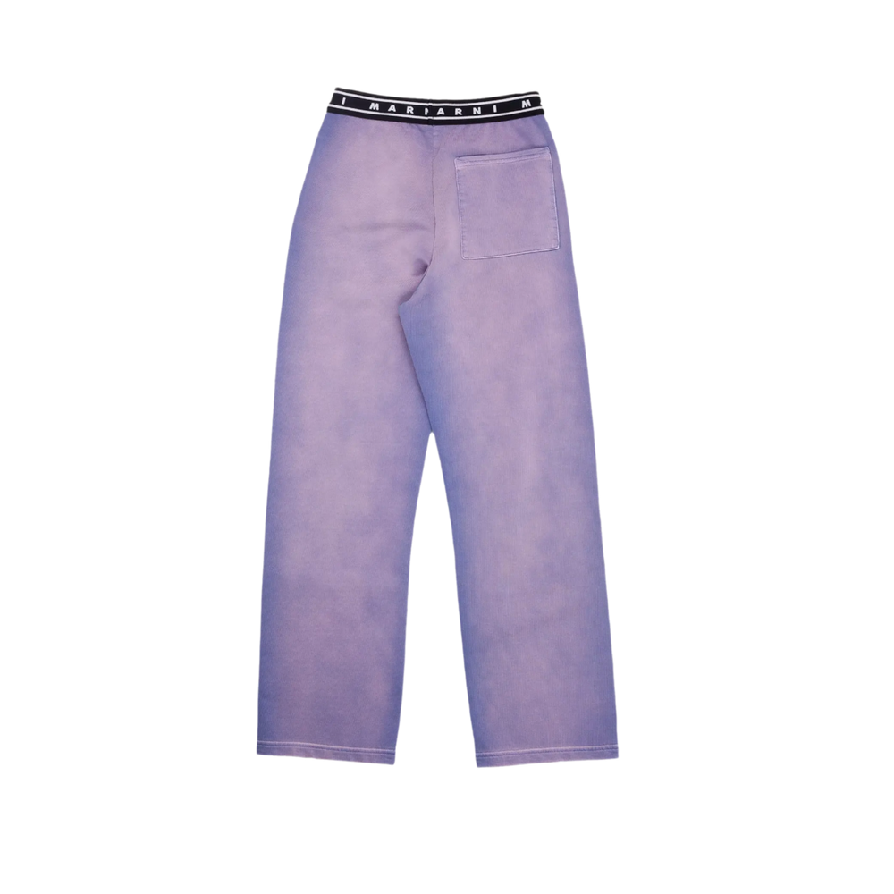 Marni 'Purple' Track Pants