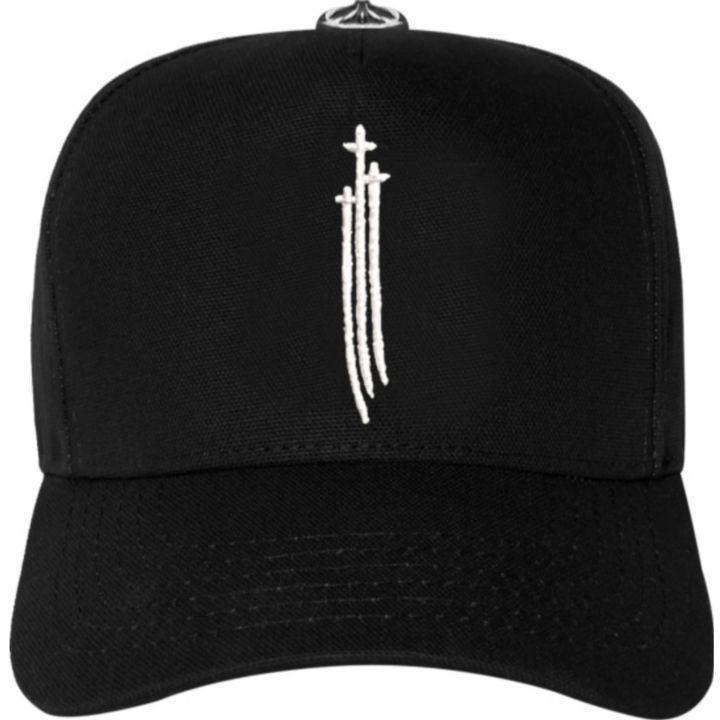 Chrome Hearts &