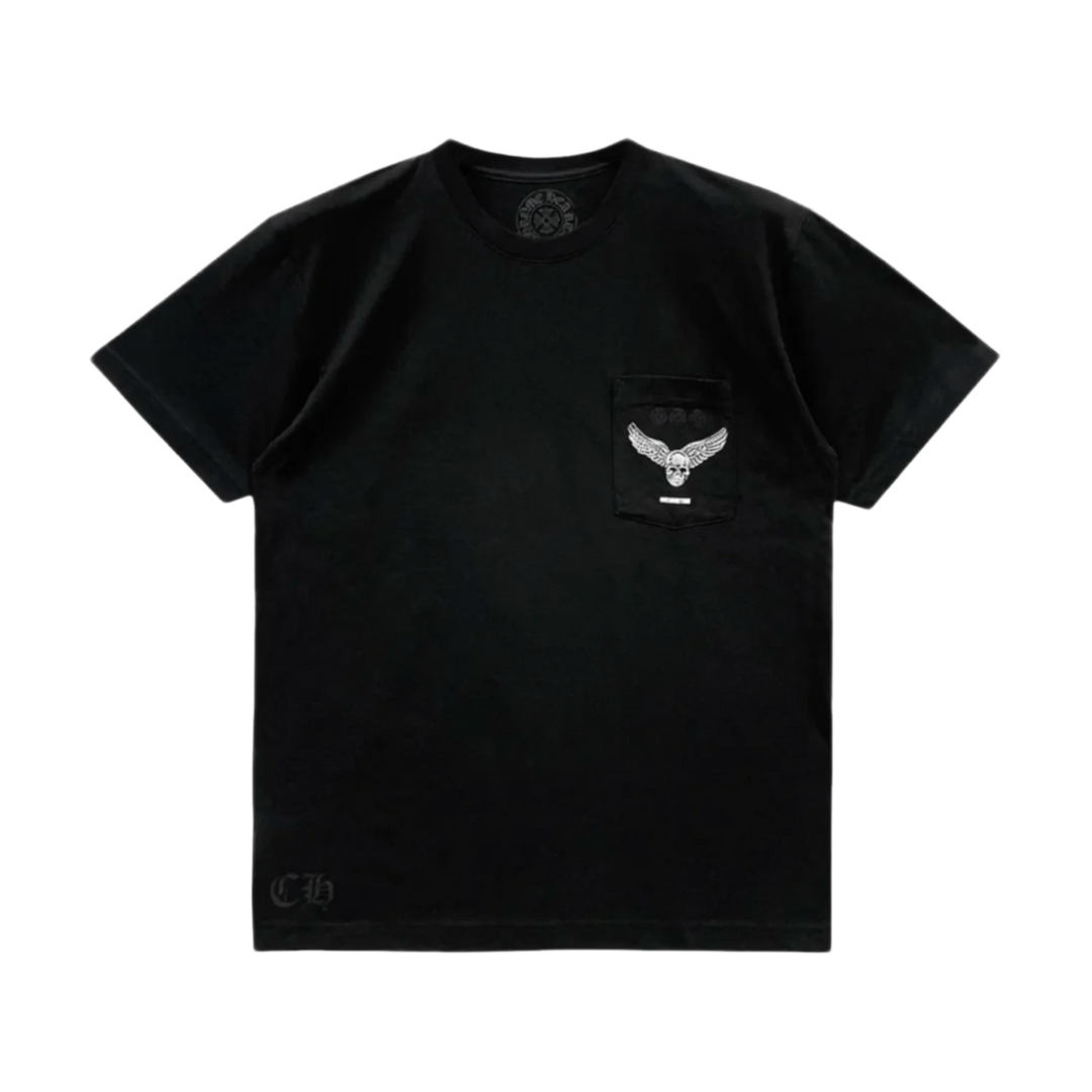 Chrome Hearts &