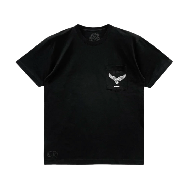 Chrome Hearts &