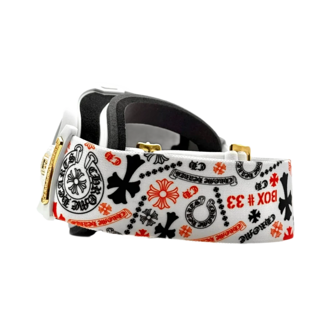 Chrome Hearts &
