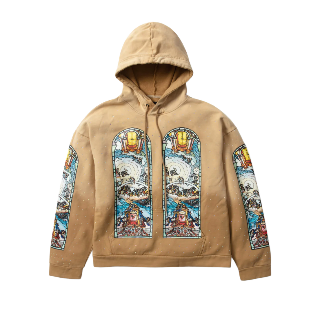Who Decides War &