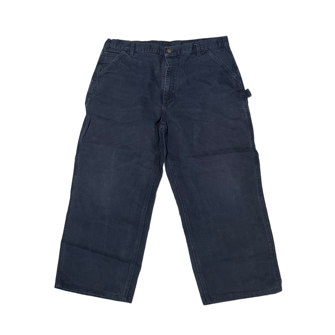 Carhartt Carpenter Pants &