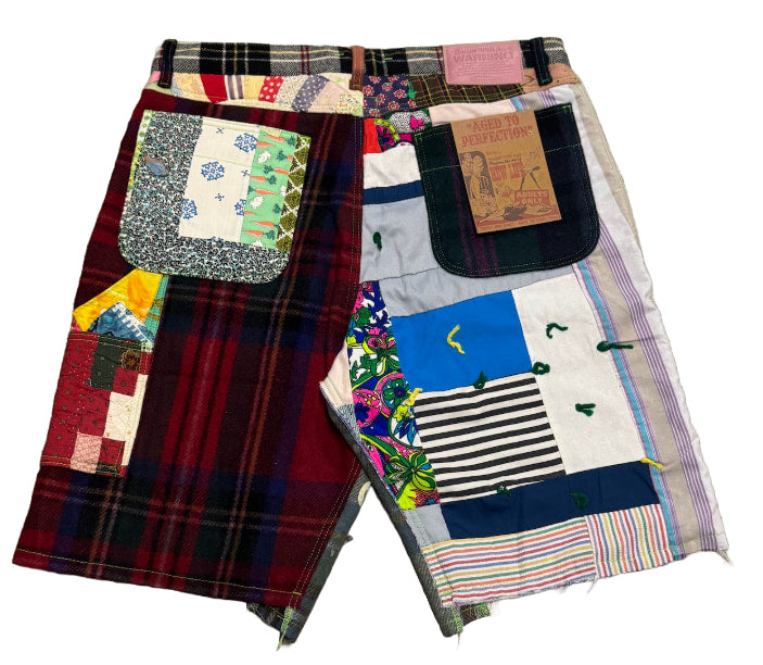 *Better With Age 'Eleanor' Shorts