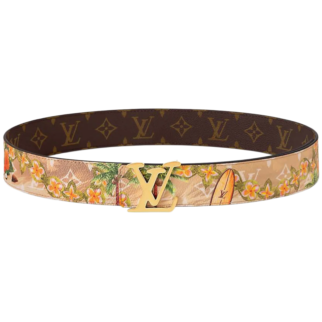 Louis Vuitton &