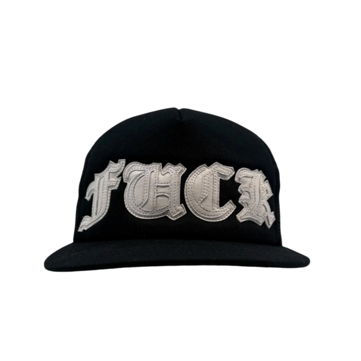 Chrome Hearts &