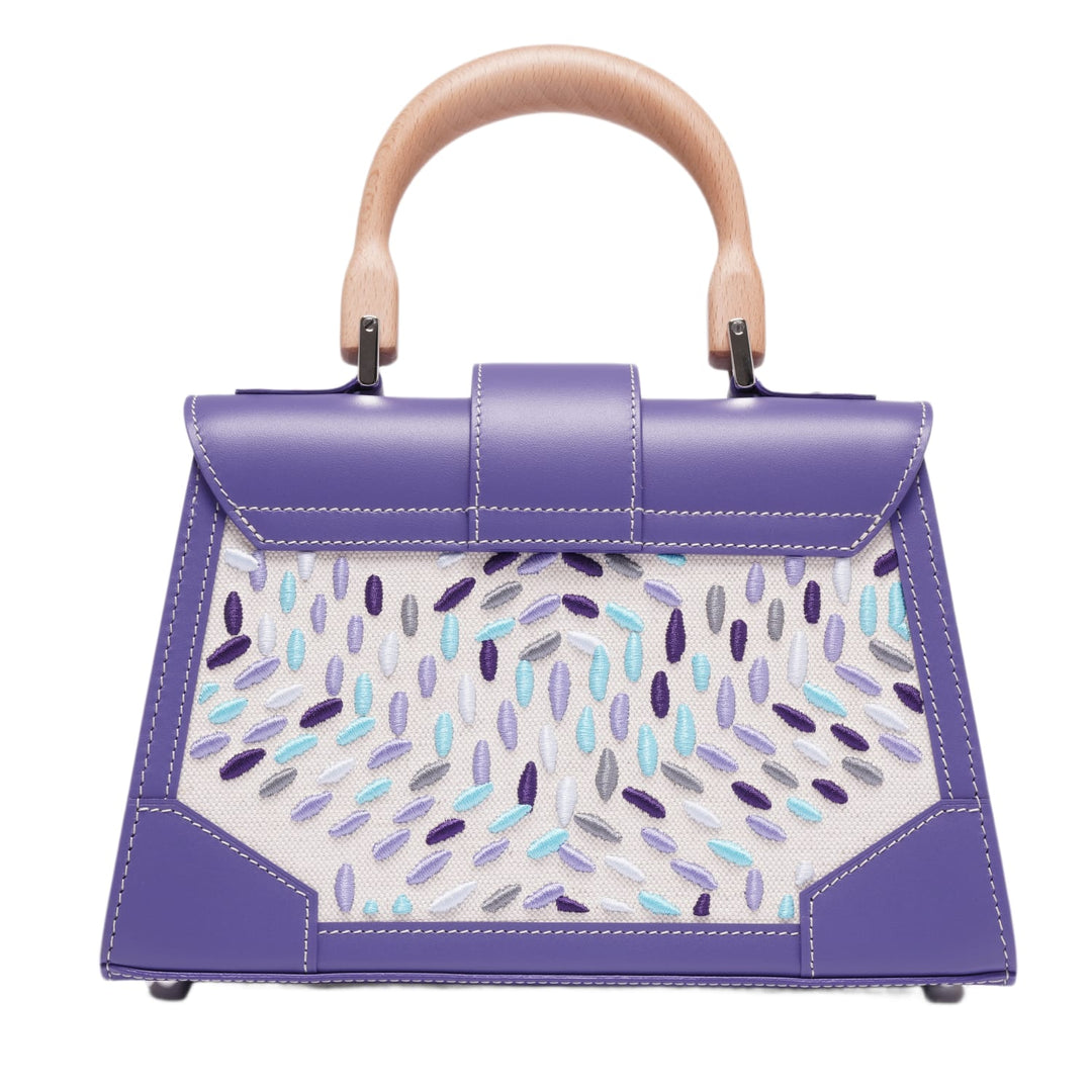 Goyard Saigon Structure &