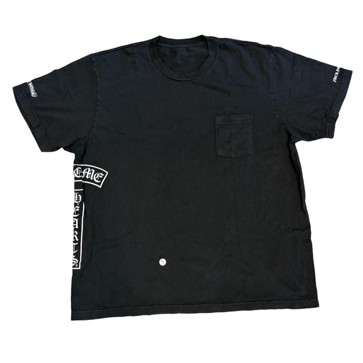 Chrome Hearts &