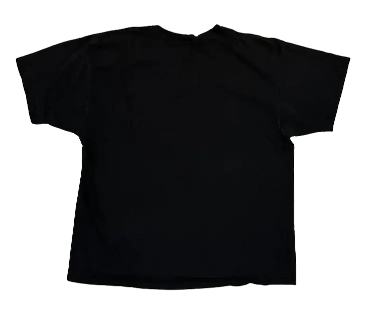 Harley Davidson 'Fireball' Vintage Tee