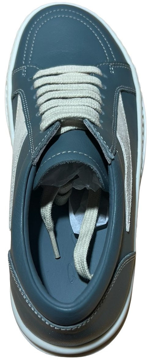 Rick Owens 'Mouthwash' Vintage Sneaks GS