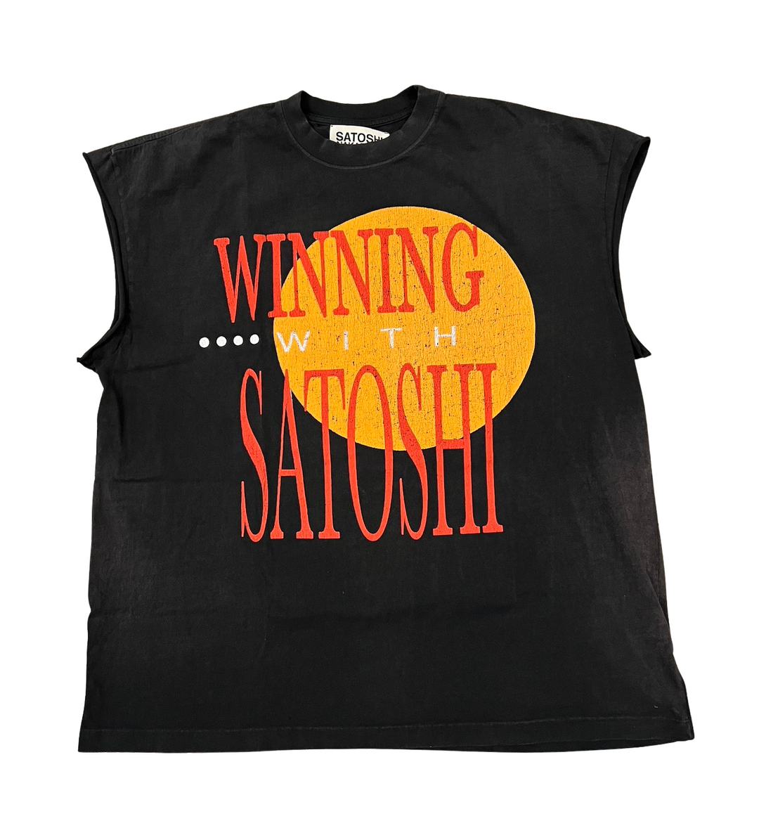 Satoshi Nakamoto 'Winning' Cutoff