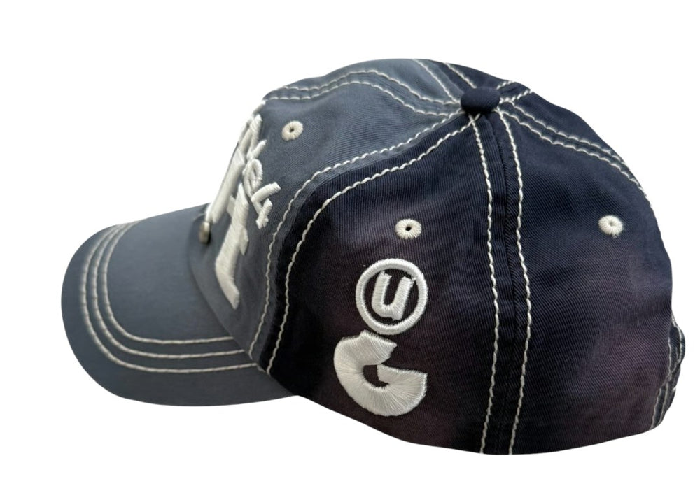 Greedy Unit 'DontAskMe4Sh!t' Black Hat