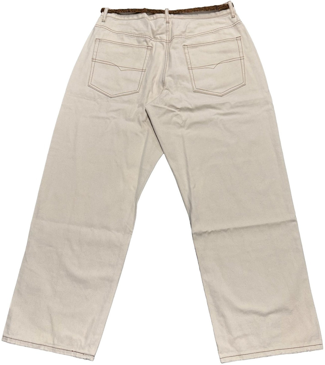 Gold + Vintage Gallery Raspberry Hills 'Neapolitan' Denim