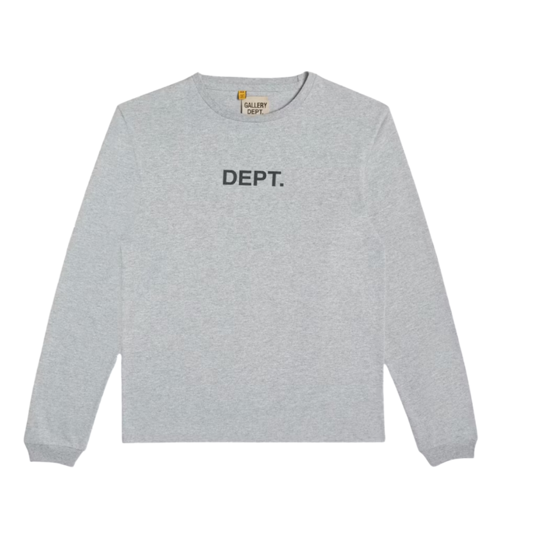 Gallery Dept. &