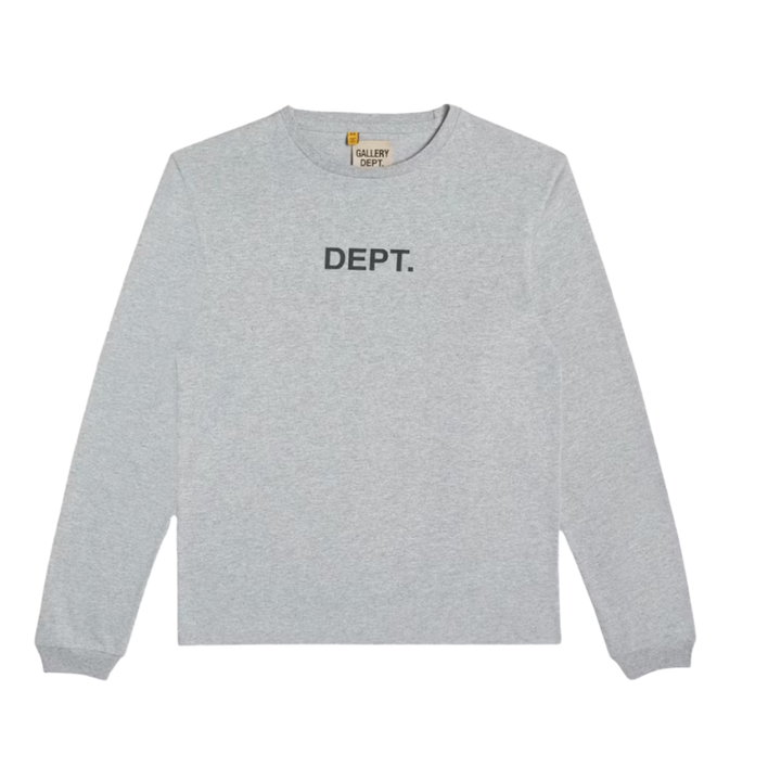 Gallery Dept. &
