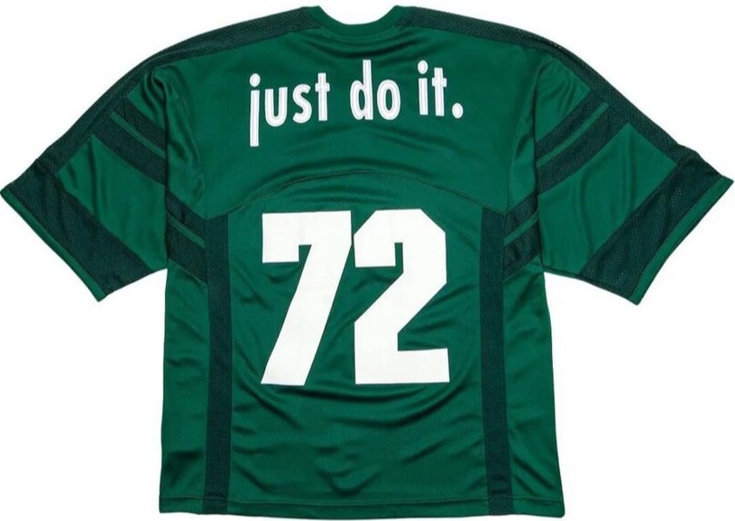 Nike x Cactus Plant Flea Market Jersey