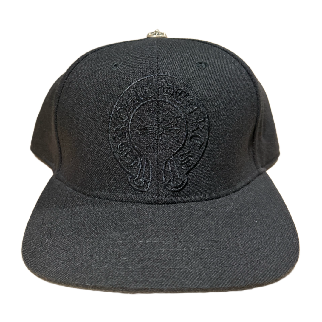 Chrome Hearts &