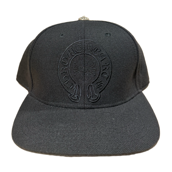 Chrome Hearts &