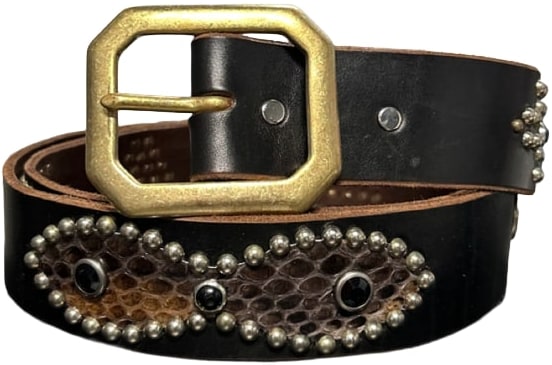 Studded &