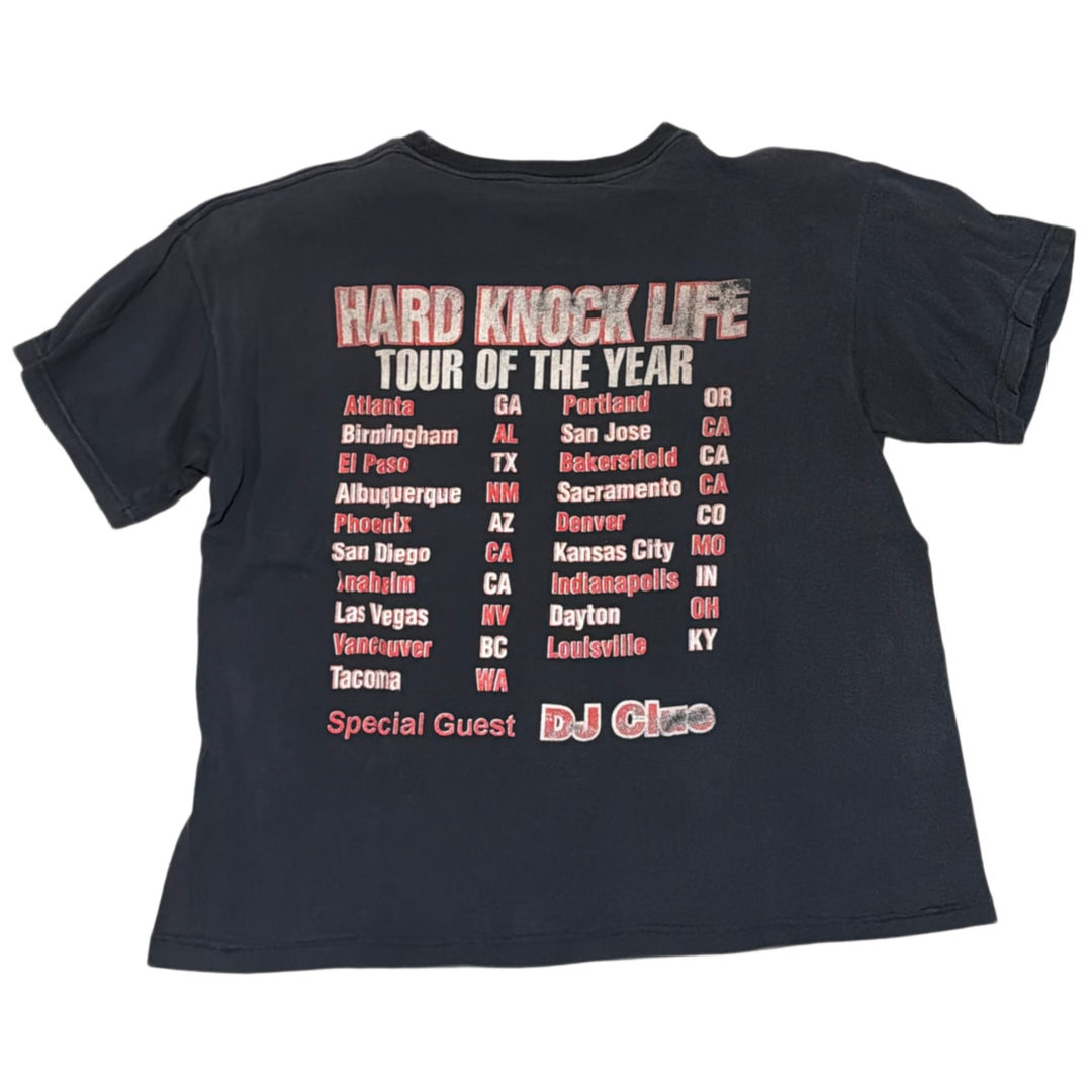 Hard Knock Life &