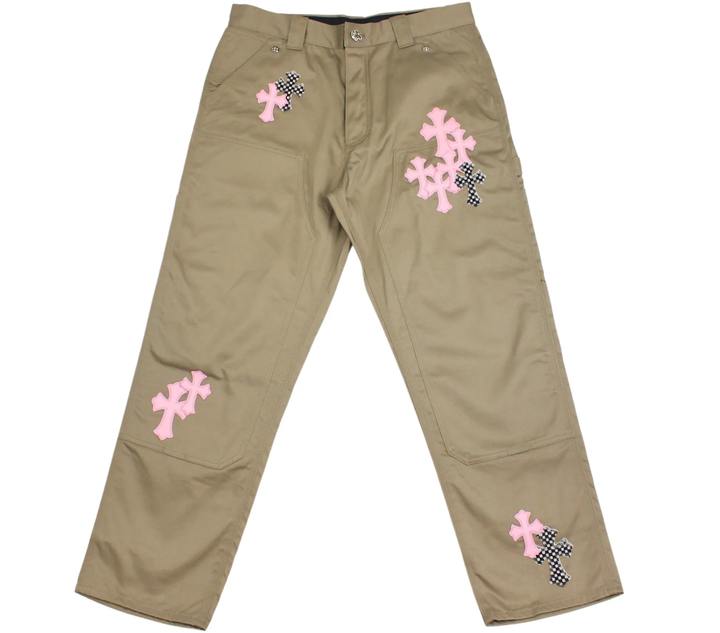 Chrome Hearts &