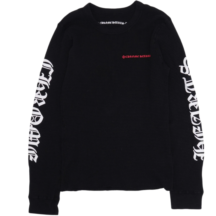 Chrome Hearts &