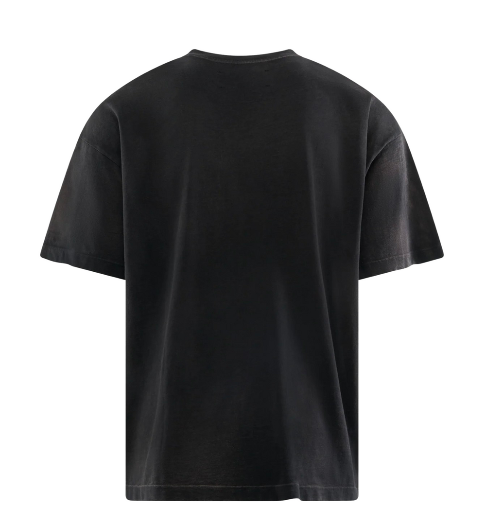 Satoshi Nakamoto 'Sitcom' Tee