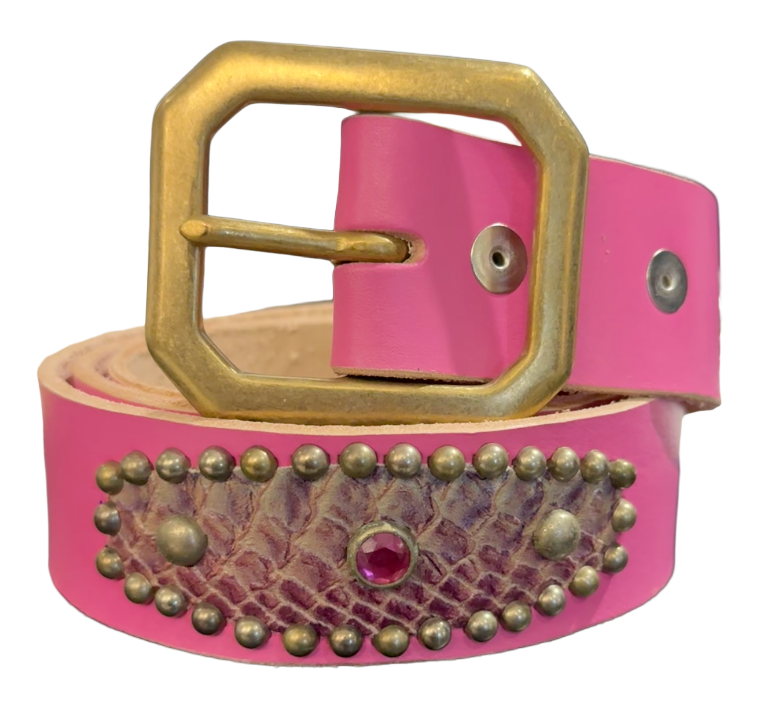 Studded&