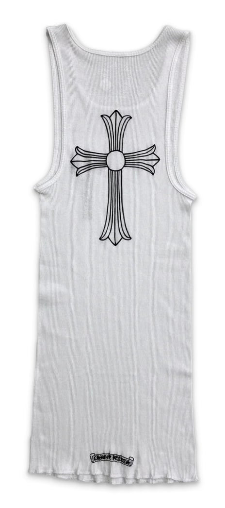 Chrome Hearts &