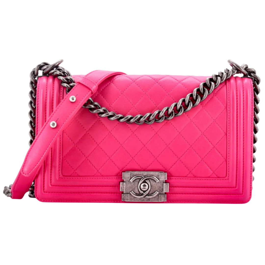 Chanel &
