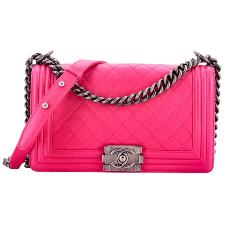 Chanel &