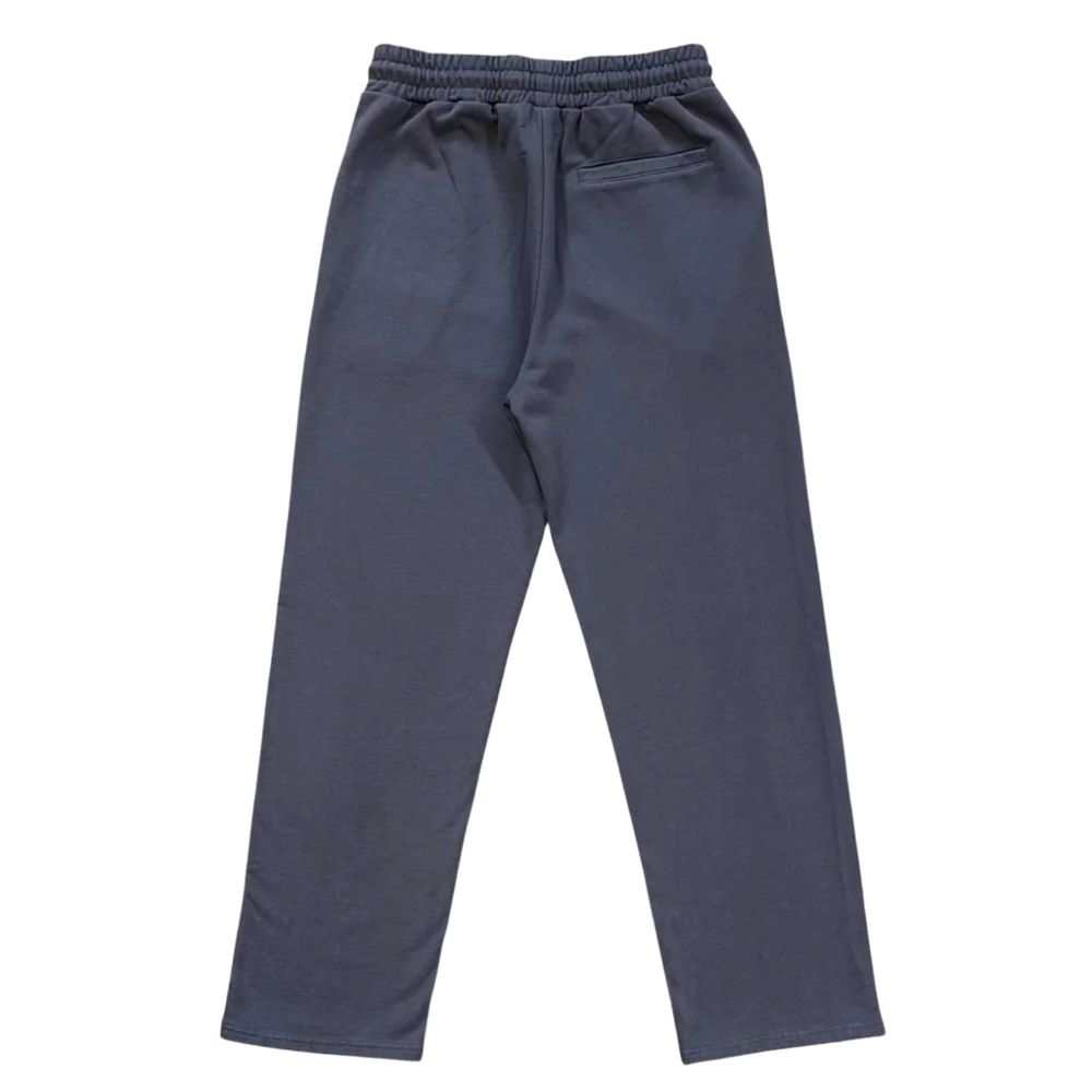 Bottega Desires 'Navy Tech' Sweatpants