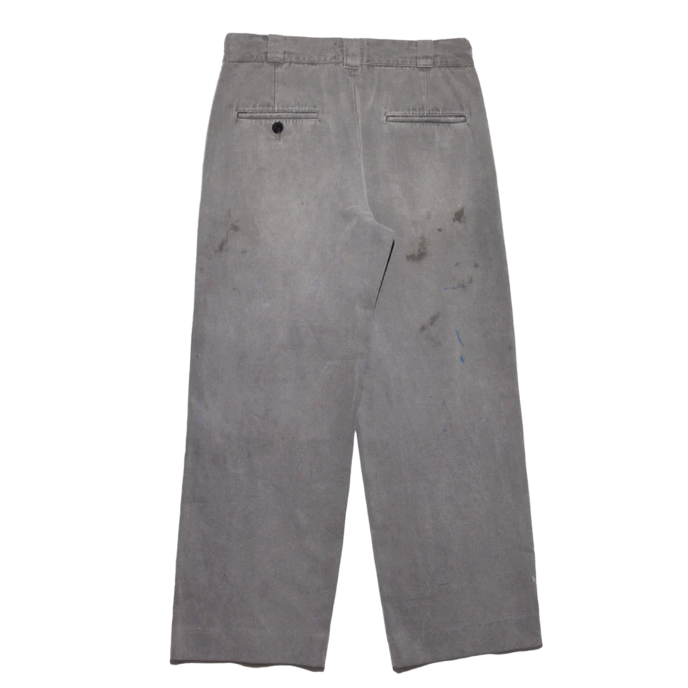 Enfants Riches Déprimés 'Soso Repaired' Trousers