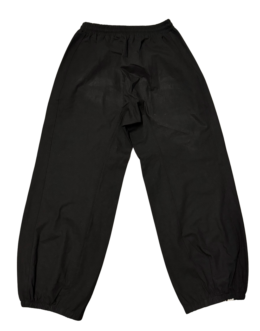 Rivington roi Rebis 'Black' Trappist Penta Sweatpants