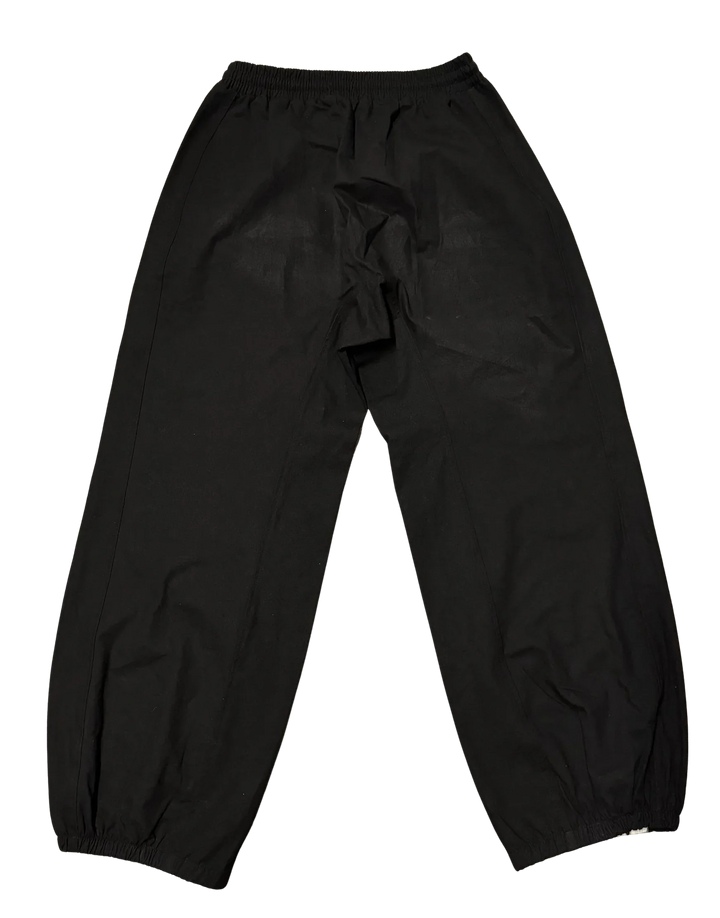 Rivington roi Rebis 'Black' Trappist Penta Sweatpants