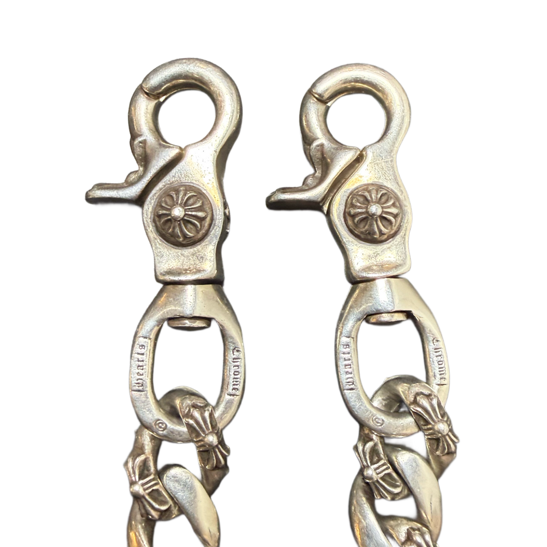 Chrome Hearts &