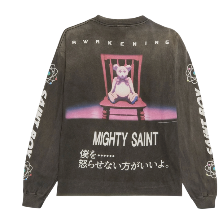 Saint Victim &